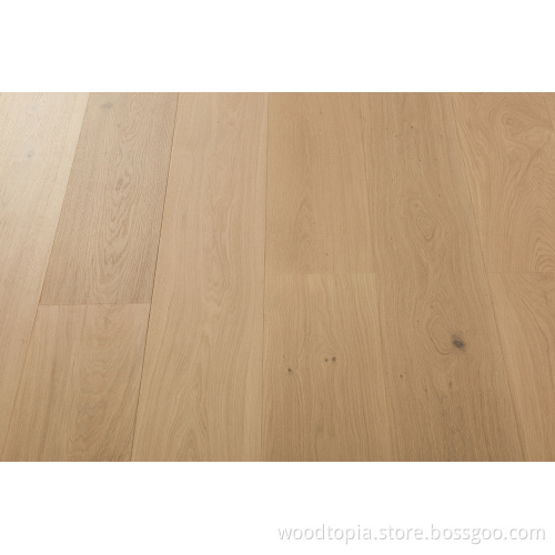 European oak prime grade parquet engineered wood flooring